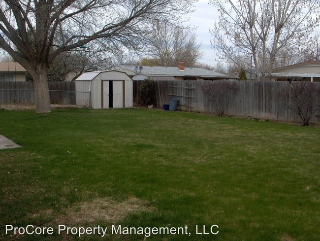 Building Photo - 3 br, 1.5 bath House - 8710 Winchester St