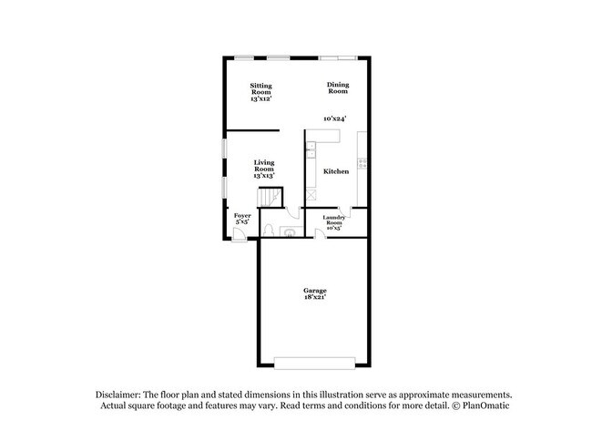 Building Photo - 8124 Tilkuni Dr