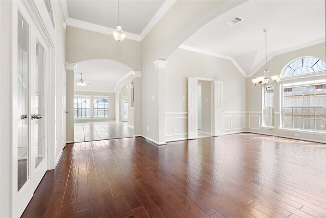 Foto del edificio - 2310 Shadow Canyon Ct