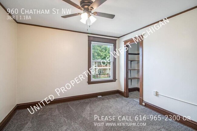 Building Photo - 960 Chatham St NW