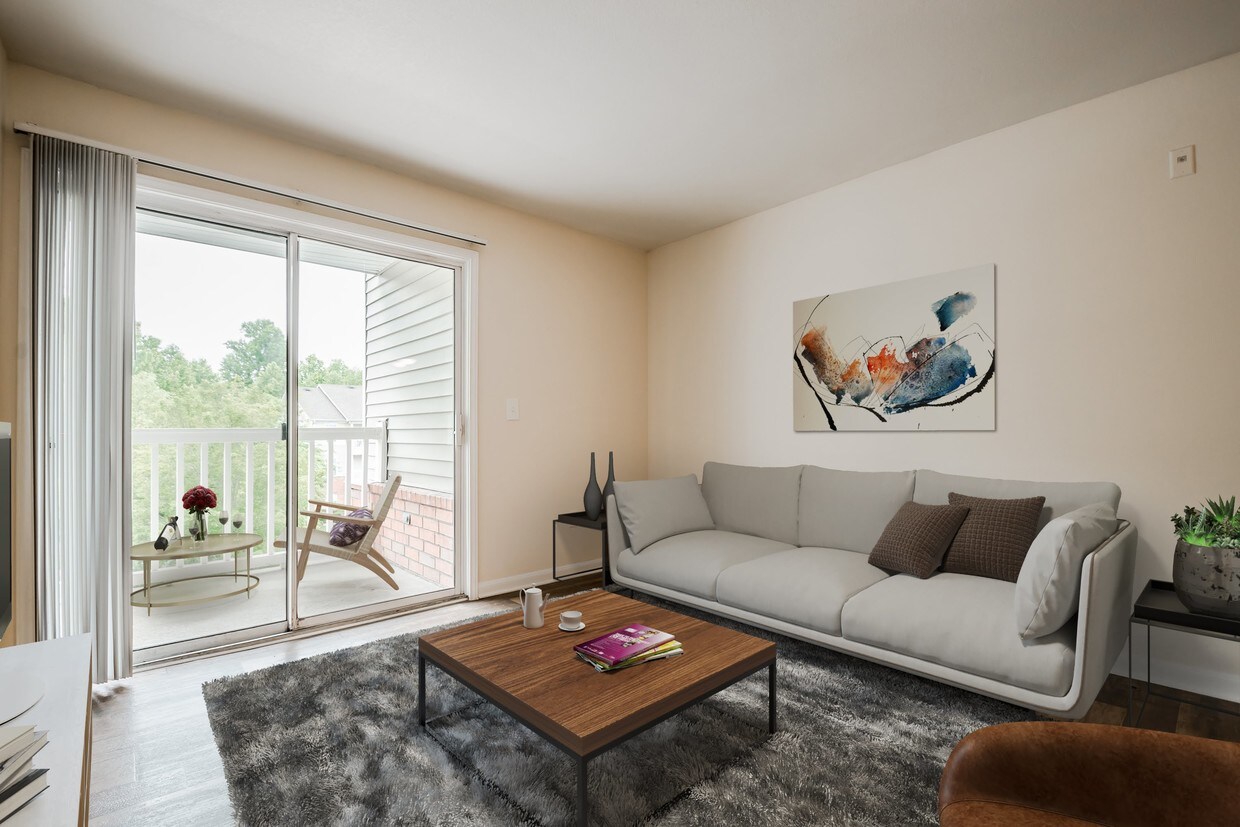 Laurels at Greenwood Rentals Canton, GA