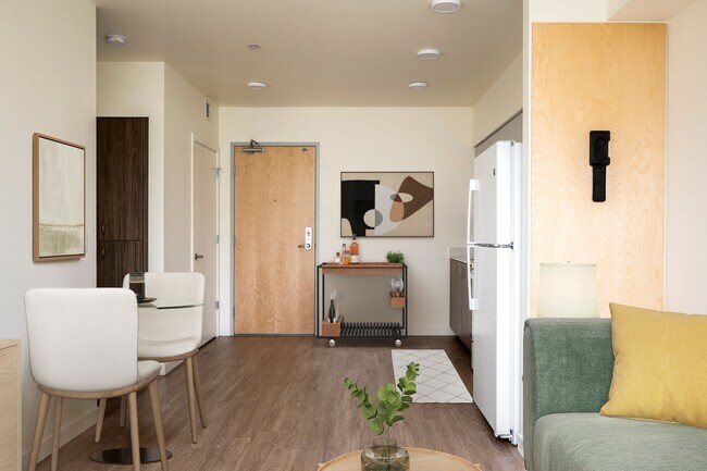 Foto del edificio - Good Shepherd Village