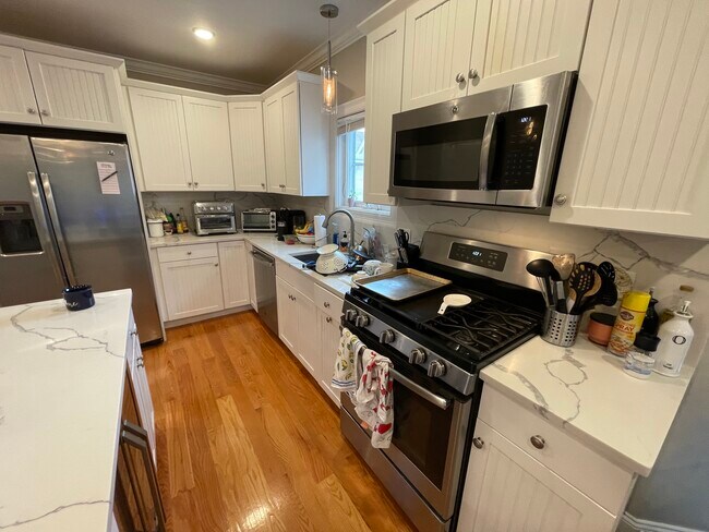 Foto del edificio - 111 Falcon St