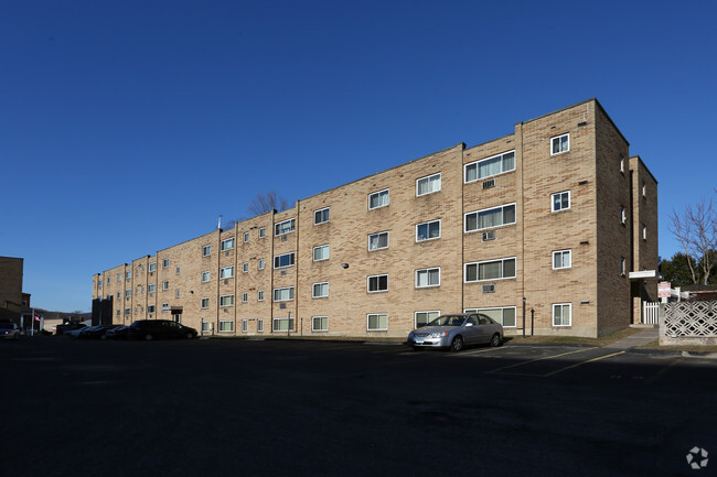 Heritage House Apartments - Heritage House