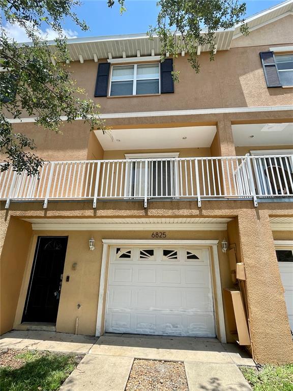 Building Photo - 6825 S Kissimmee St