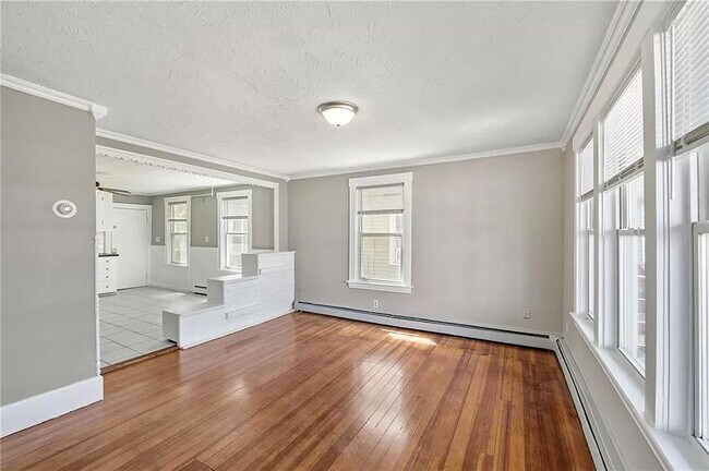 Foto del edificio - 289 Mowry St