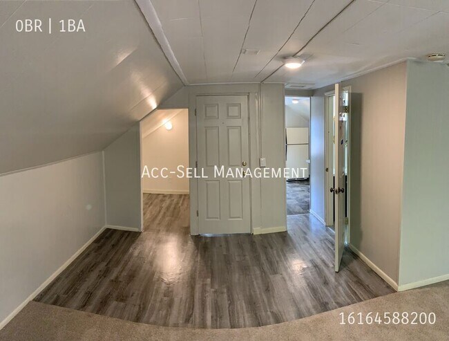Foto del edificio - 1625 Belden Ave SW