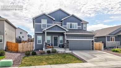 Building Photo - 6727 Volga Dr