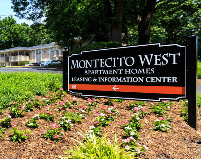 Bienvenido a Montecito West. - Montecito West