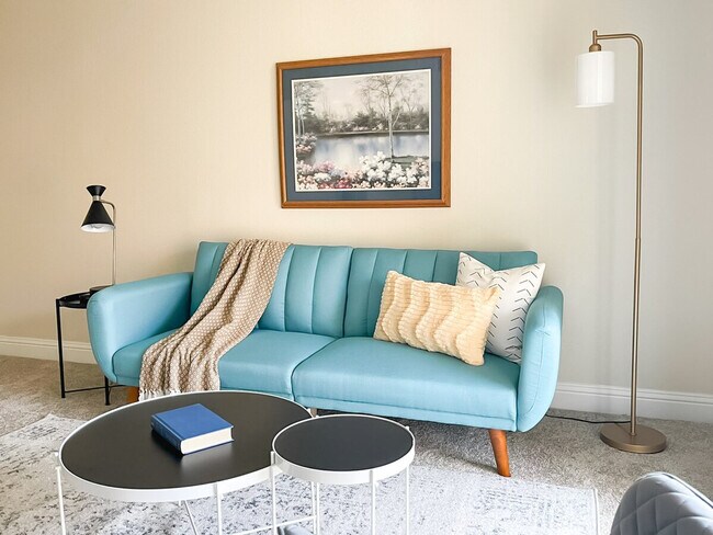 Foto del edificio - 12701 N Pennsylvania Ave