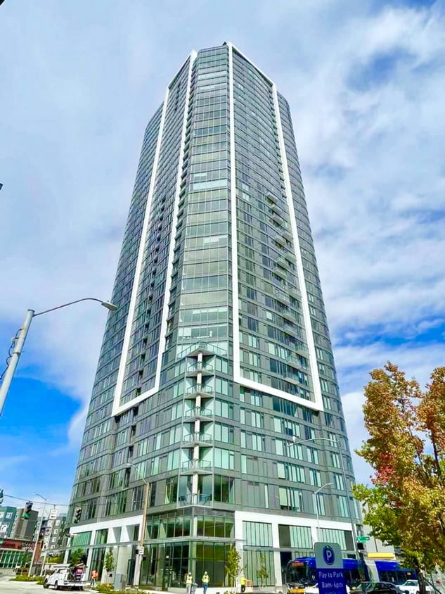 Primary Photo - Great Condo for rent
