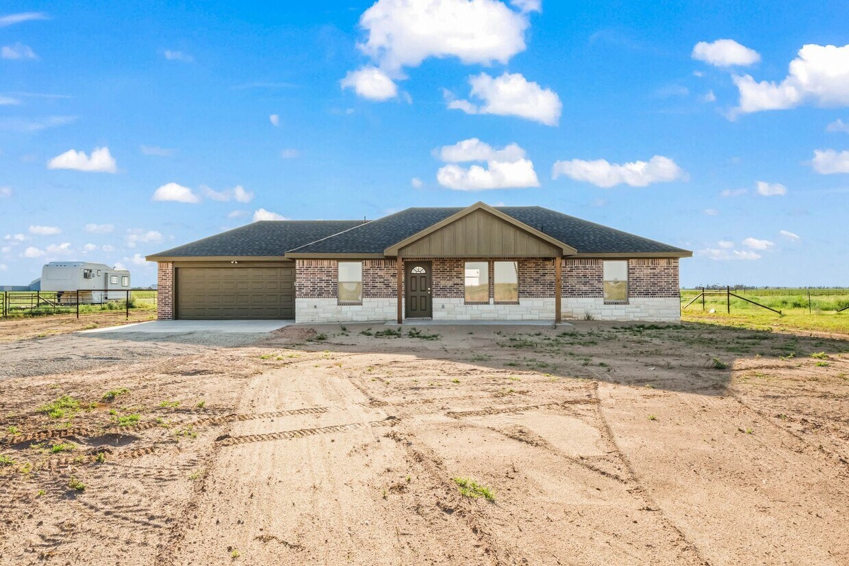 Foto principal - Country Living In Roosevelt ISD!