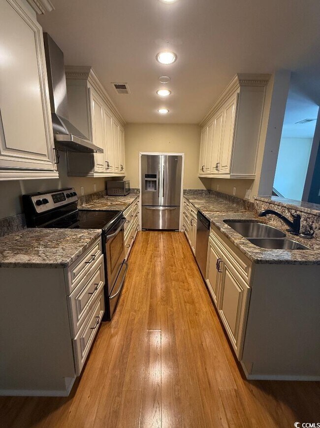 Foto del edificio - 22 Woodhaven Dr