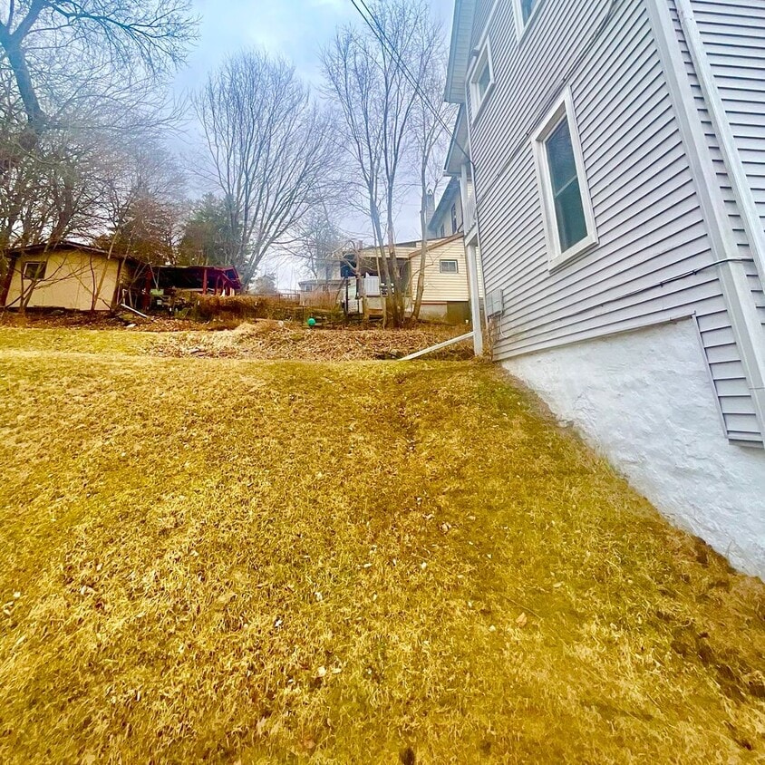 Foto del edificio - 302 S Allegheny St