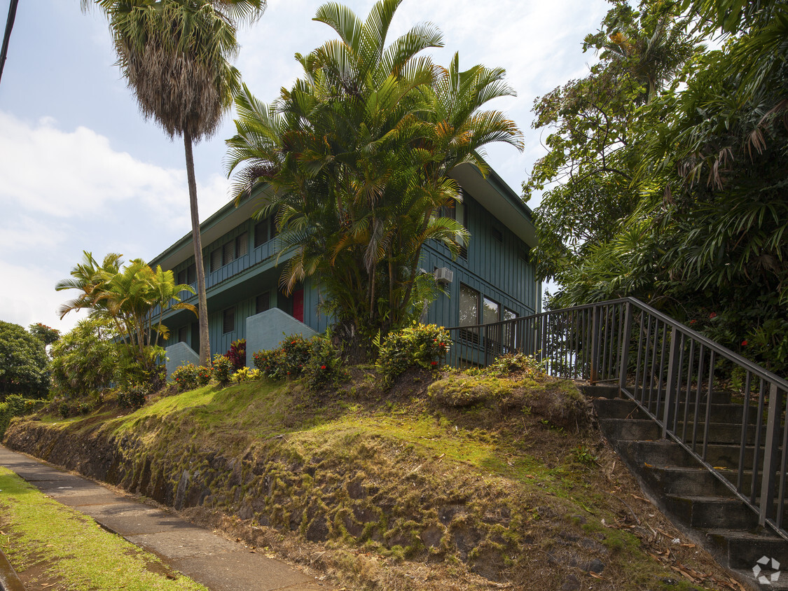 Foto del edificio - Hale Huki