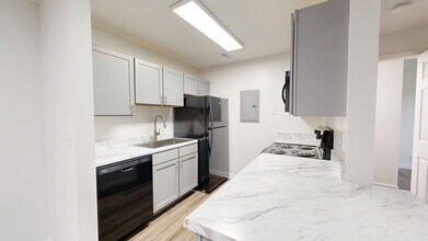 Interior Photo - Breckenridge