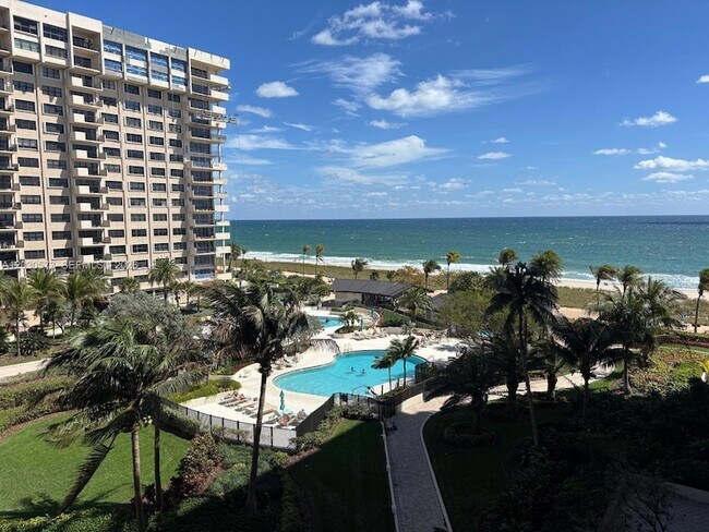 Foto del edificio - 4900 N Ocean Blvd
