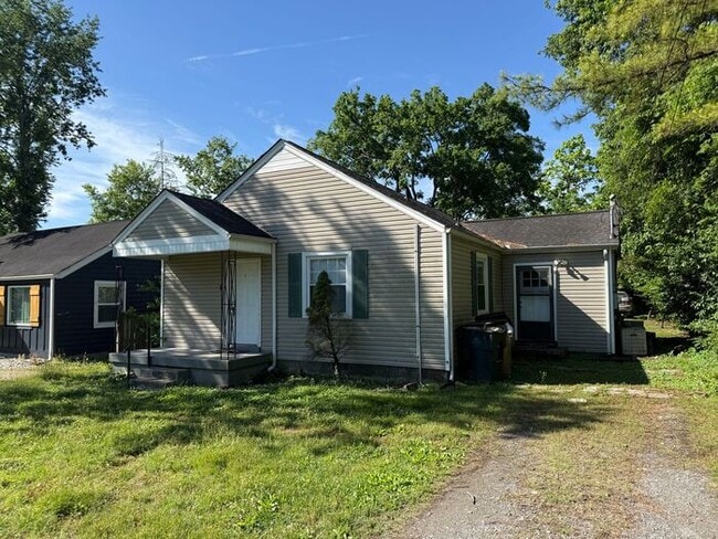 Building Photo - East Nashville Duplex Unit
