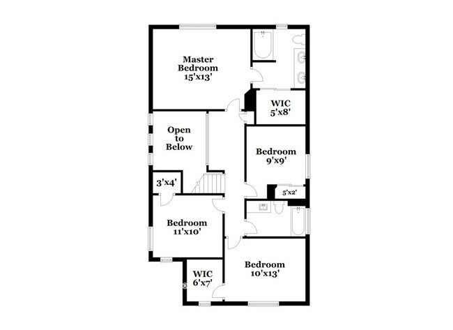 Building Photo - 9453 Milkweed Canyon Ave