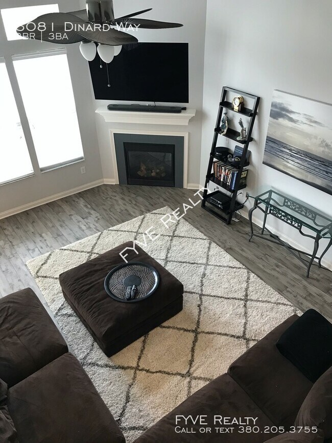 Foto del edificio - 5081 Dinard Way