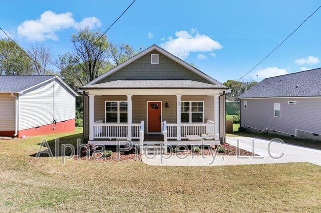 Building Photo - 27 Burgess Ave