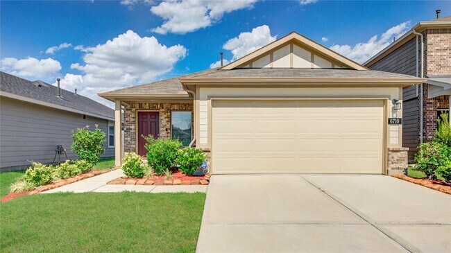Building Photo - 6710 Scarlet Sagebrush St