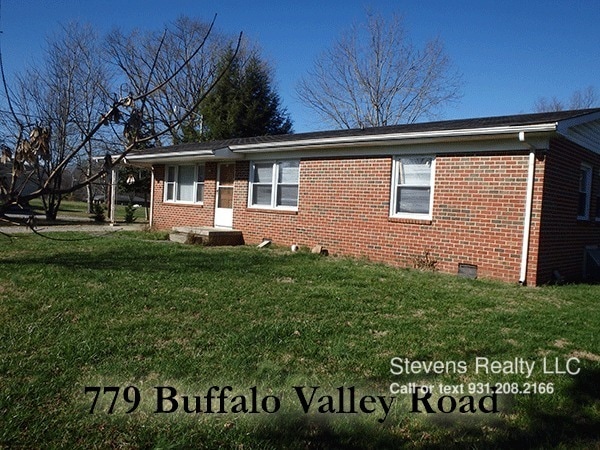 Building Photo - 779 Buffalo Valley Rd