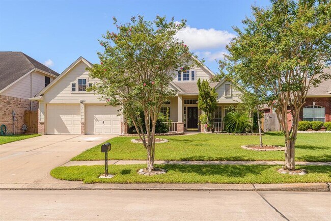 Foto del edificio - 10418 Chelsea Brook Ln