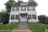 Foto principal - 4 br, 2 bath House - 117 E Garfield St.