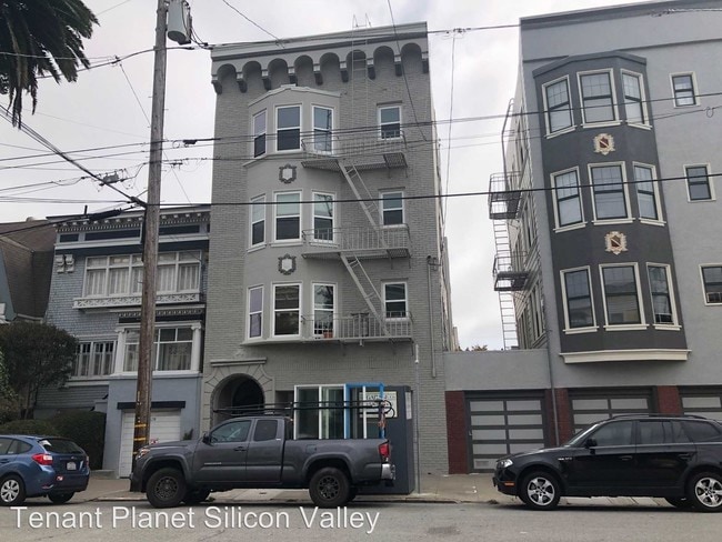 Building Photo - 180 11th Ave