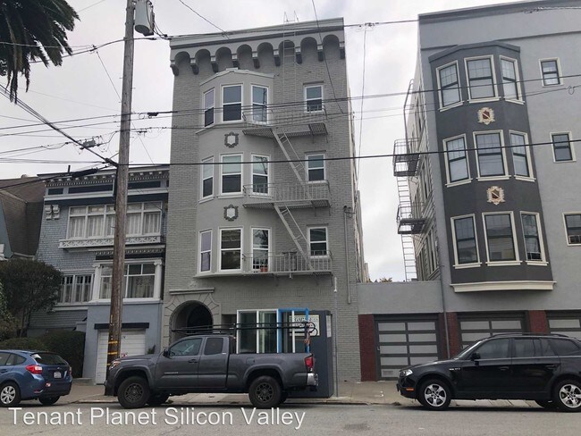 Foto del edificio - 180 11th Ave