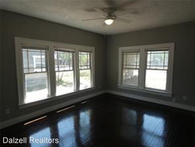 Foto del edificio - 3 br, 2 bath House - 1518 North 18th