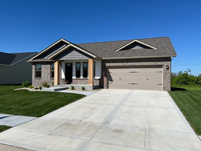 Building Photo - 3645 Justine Drive