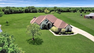 8176 Co Rd 2419