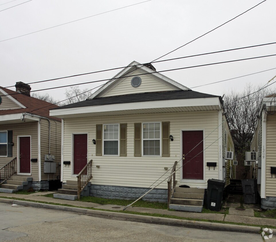 odyssey house residential new orleans
