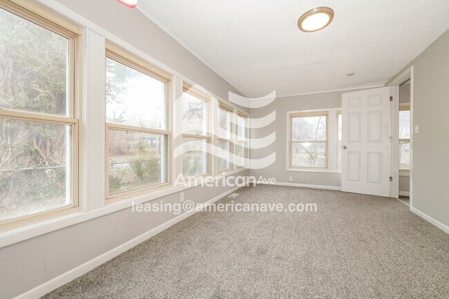 Foto del edificio - 7700 E 108 Terrace