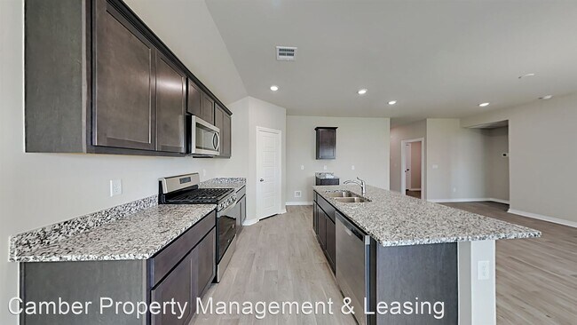 Foto del edificio - 4 br, 2 bath House - 4413 Moonlight Road