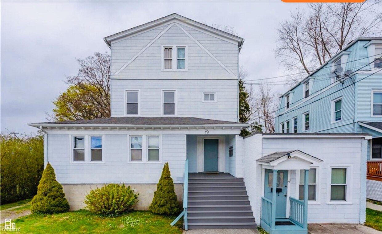 Primary Photo - 79 Garfield Ave