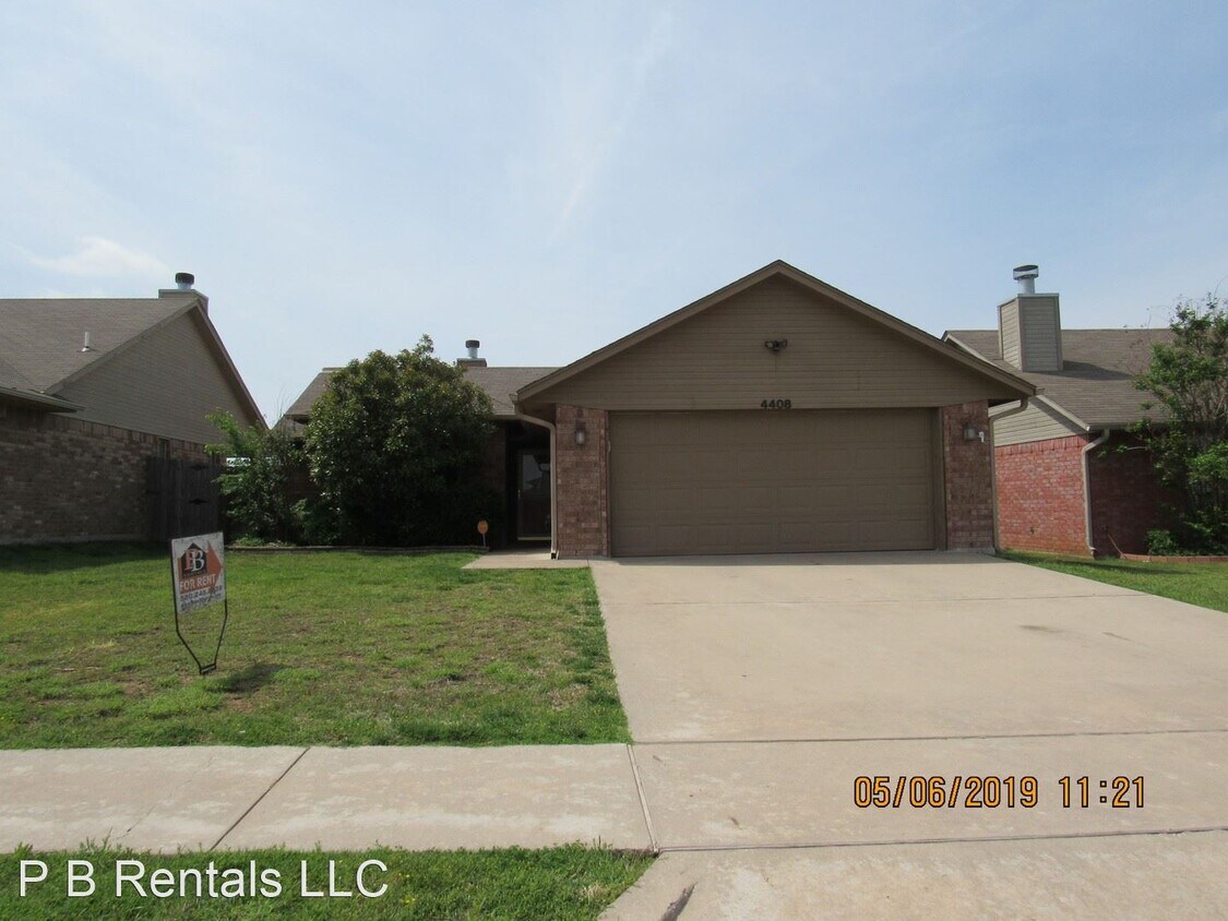 Primary Photo - 3 br, 2 bath House - 4408 SW Rolling Hills...