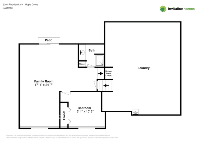 Building Photo - 9201 Pineview Ln N