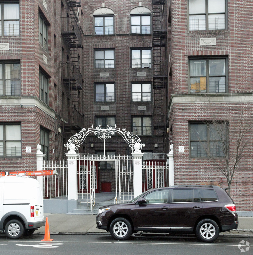 Foto del edificio - 1920 Dr Martin Luther King Jr Blvd