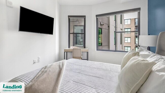Foto del edificio - 1777 Peachtree St NE