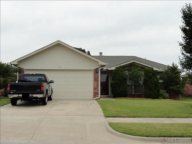1121 Kenwood Dr, Norman, OK 73071 House for Rent in Norman, OK