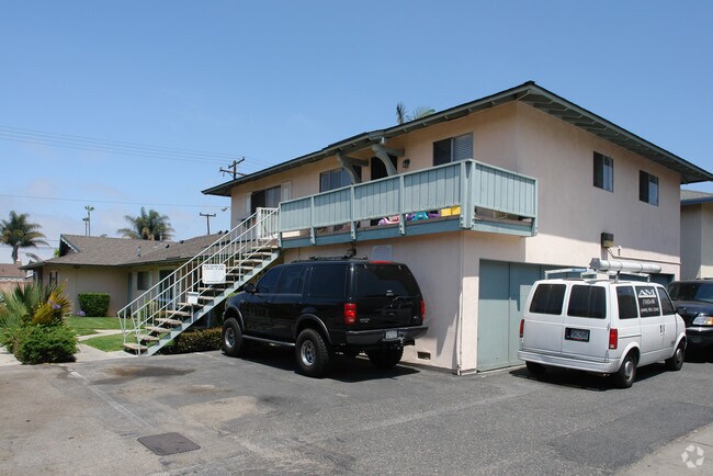 Foto del edificio - 16652 Goldenwest St