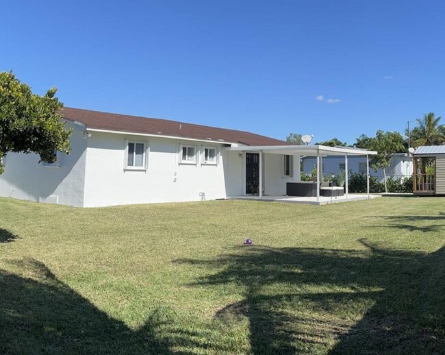 Foto del edificio - 16520 SW 294th Terrace