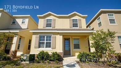 Building Photo - 171 Boydfield Ln