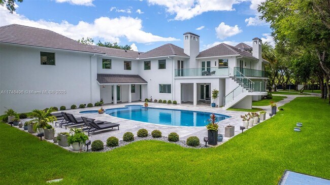 Foto del edificio - 13600 SW 67th Ave