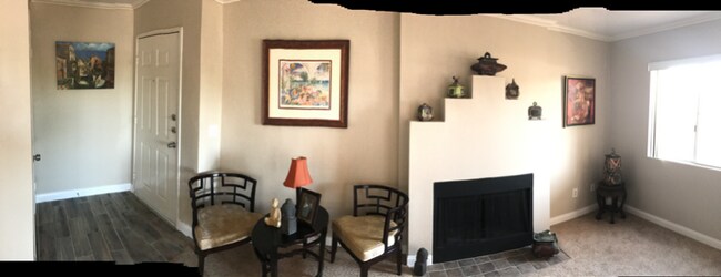 Foto del edificio - 8600 W Charleston Blvd