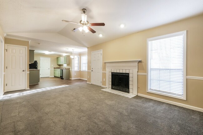 Building Photo - 5521 Pennybrook Trail