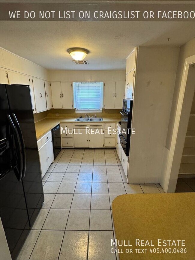 Foto del edificio - 3502 N Wilburn Ave